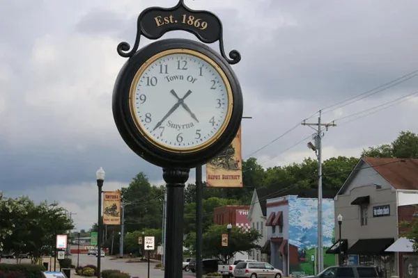 Smyrna