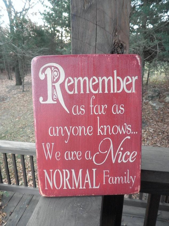 bob-parks-realty-normal-family-witty-home-signs