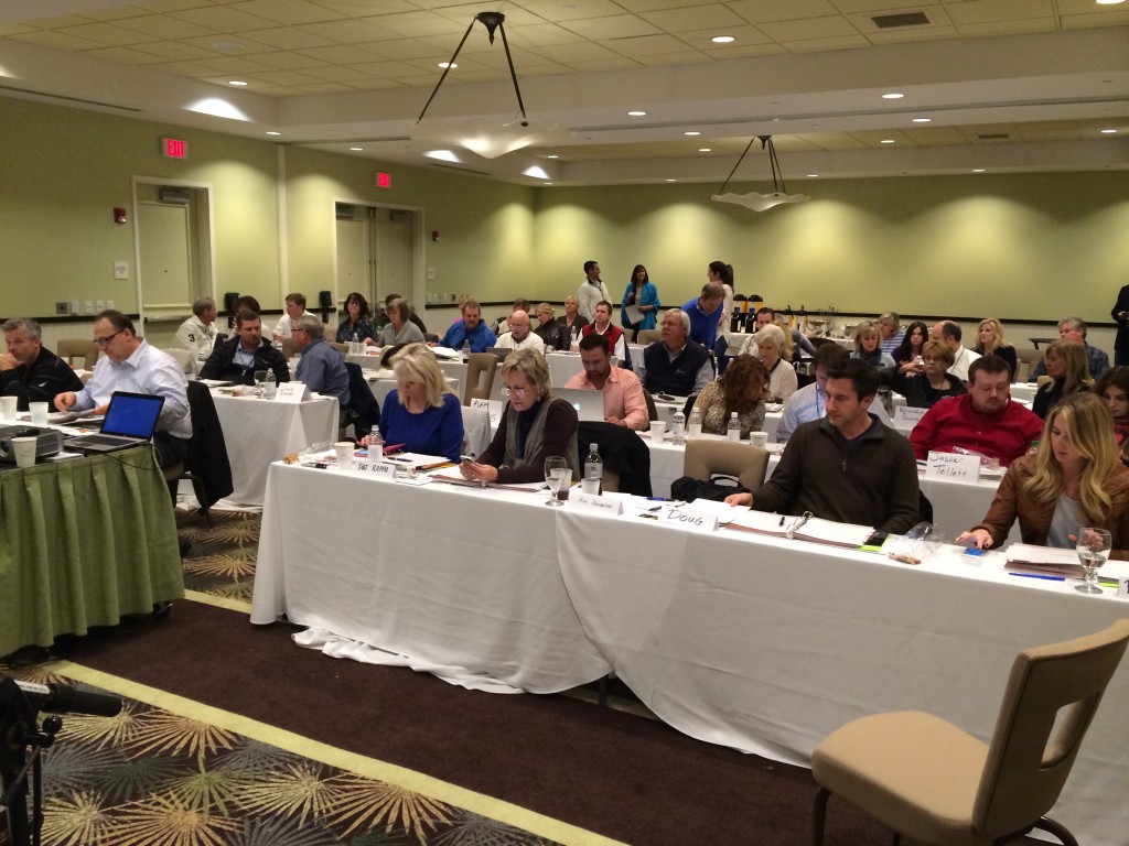 Agents Learning
