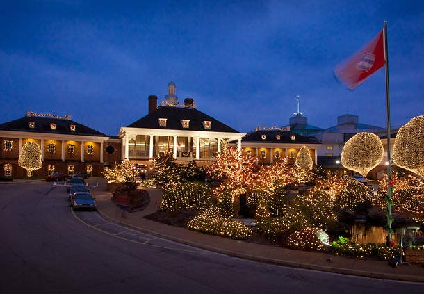 winter-events-in-tennessee-bob-parks-opryland-lights